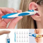 Find Back Easy Earwax Removal Simple Twist - Image 2
