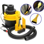 Wet Dry Canister Vacuum - صورة 2