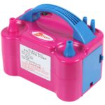 Electric Ballon Bump - Image 4