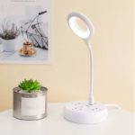 USB Table Lamp – Portable Magnetic LED Desk Light - Image 5