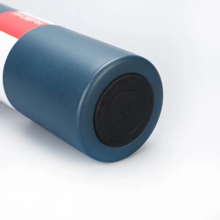 🏷️ Vacuum Flask Set – 500ML Stainless Steel Business - صورة 11