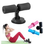 Sit Up Bar – Portable Self-Suction Fitness Assistant - Image 4