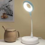 USB Table Lamp – Portable Magnetic LED Desk Light - Image 6