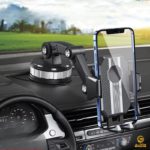 Car Phone Holder Mount - Image 2