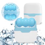 Ice Face Roller – Double Head Skin Massager - Image 4