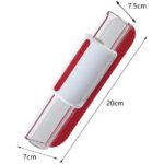 zip slicer cherry slicer fruit and vegetable - Image 7