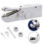 Mini Electric Sewing Machine - Image 6