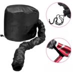 Bonnet Hood Hairdryer – Portable Soft Dryer Cap Attachment - Image 7