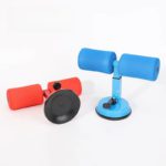 Sit Up Bar – Portable Self-Suction Fitness Assistant - Image 6
