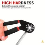 Spanner Tool Universal - Image 4