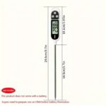 Digital Meat Thermometer - Image 11