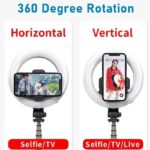 Selfie Stick L07 - صورة 3