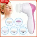 5-In-1 Smoothing Body Face Facial Massager - Image 7