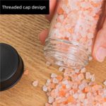 Spice Rack with 18 Bottles – 360° Rotating Organizer for Kitchen & Pantry - Image 3