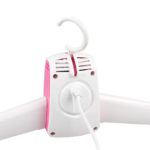 Umate Portable Clothes Shoes Dryer - Image 5