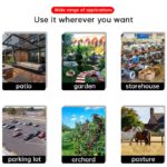 Solar Simulation Monitor Light - Image 9