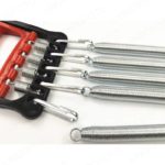 Chest Men Tension Expander 3 in 1 - Image 6