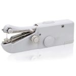 Mini Electric Sewing Machine - Image 2