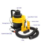 Wet Dry Canister Vacuum - صورة 3