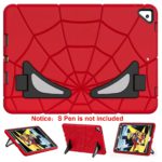 iPad Spider Armor Case - Image 2