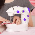 Mini Sewing Machine - Image 5
