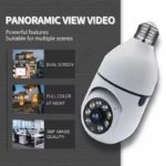 Bulb Surveillance Camera - Image 4