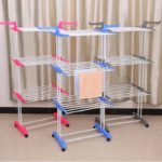 Maximo Drying Stand - Image 4