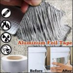 Aluminum Foil Tape 48mm x 30m - Image 10