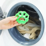 Pet Hair Remover for Laundry (4 PCS) - Image 6