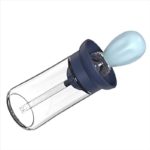 Glass Olive Oil Dispenser Bottle - Image 9