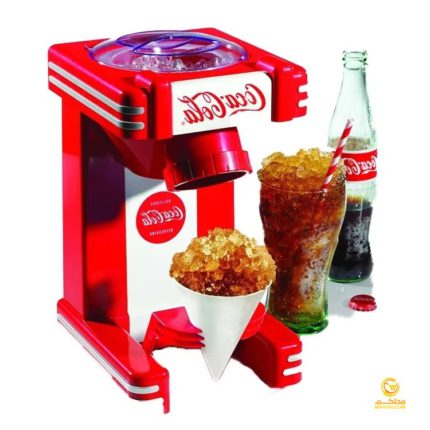Coca-Cola Single Snow Cone Maker