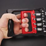 Chest Men Tension Expander 3 in 1 - Image 9