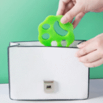 Pet Hair Remover for Laundry (4 PCS) - Image 4