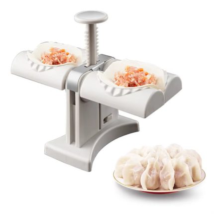 Dumpling Maker