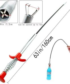 وجهة نظر بديلة لـ flexible grabber tool