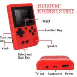Q1 Mini Portable Game Consoles - Image 7