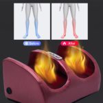 Mini Foot Massage Machine - Image 2
