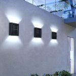 Solar Light Wall Street - Image 6