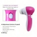 5-In-1 Smoothing Body Face Facial Massager - Image 6