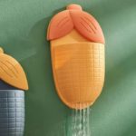 Wall-Mounted Corn Shape Storage Box – Multi-Purpose Organizer - Image 4