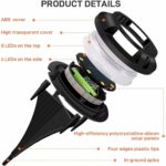 Solar Ground Lights - Image 4