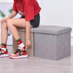 Storage stool box - Image 5