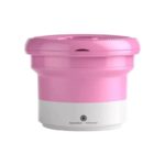 Mini Traveler Folding Washing Machine - Image 4