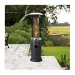 Outdoor Gas Pyramid Patio Heater – Freestanding Garden Heating Stove - Image 4