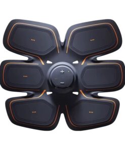 وجهة نظر بديلة لـ Beauty Body Mobile Gym 6 pice