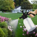 High Pressure Garden Sprayer - Image 3