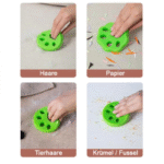 Pet Hair Remover for Laundry (4 PCS) - Image 3