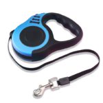 Automatic Retractable Pet Leash – 3M / 5M Durable Nylon for Dogs & Cats - Image 2