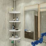 Holder bathroom Organizer - Image 4