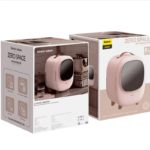 Mini Refrigerator – Dual-Use Cooling & Heating 8L - Image 2